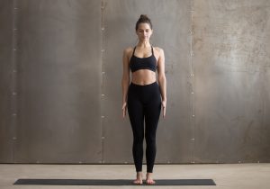 Read more about the article Tadasana – A Foundation Pose